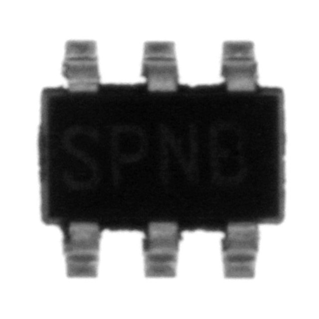 LM3405XMK/NOPB
